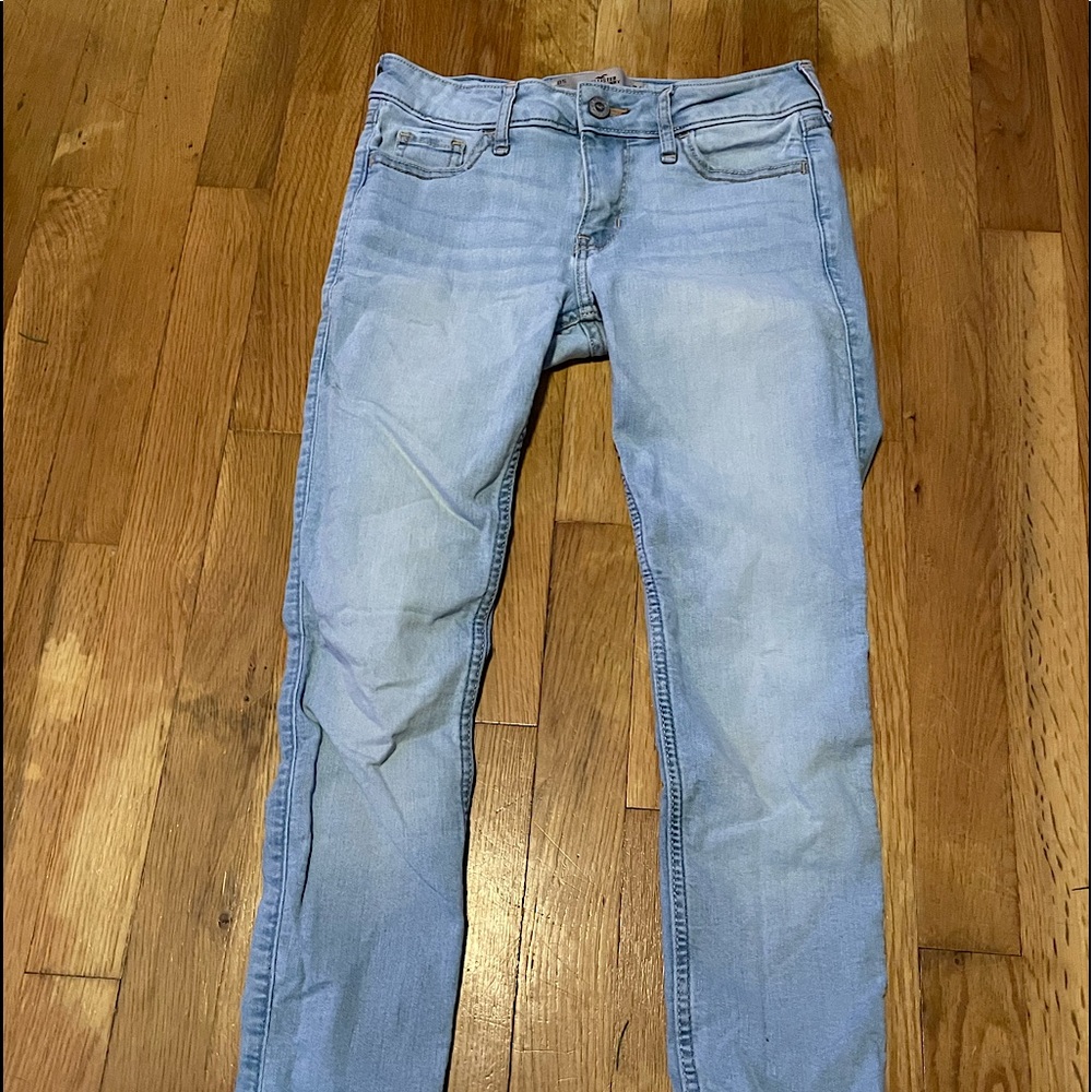 Hollister jeans